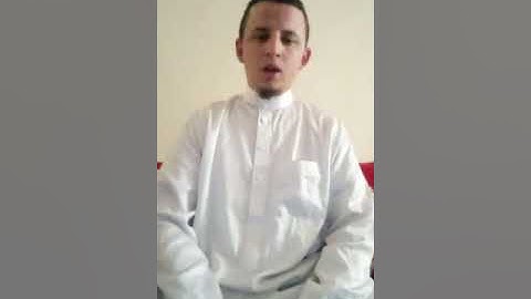 ايات بينات بصوت القارى عبدالله سلام من سورة يايسن