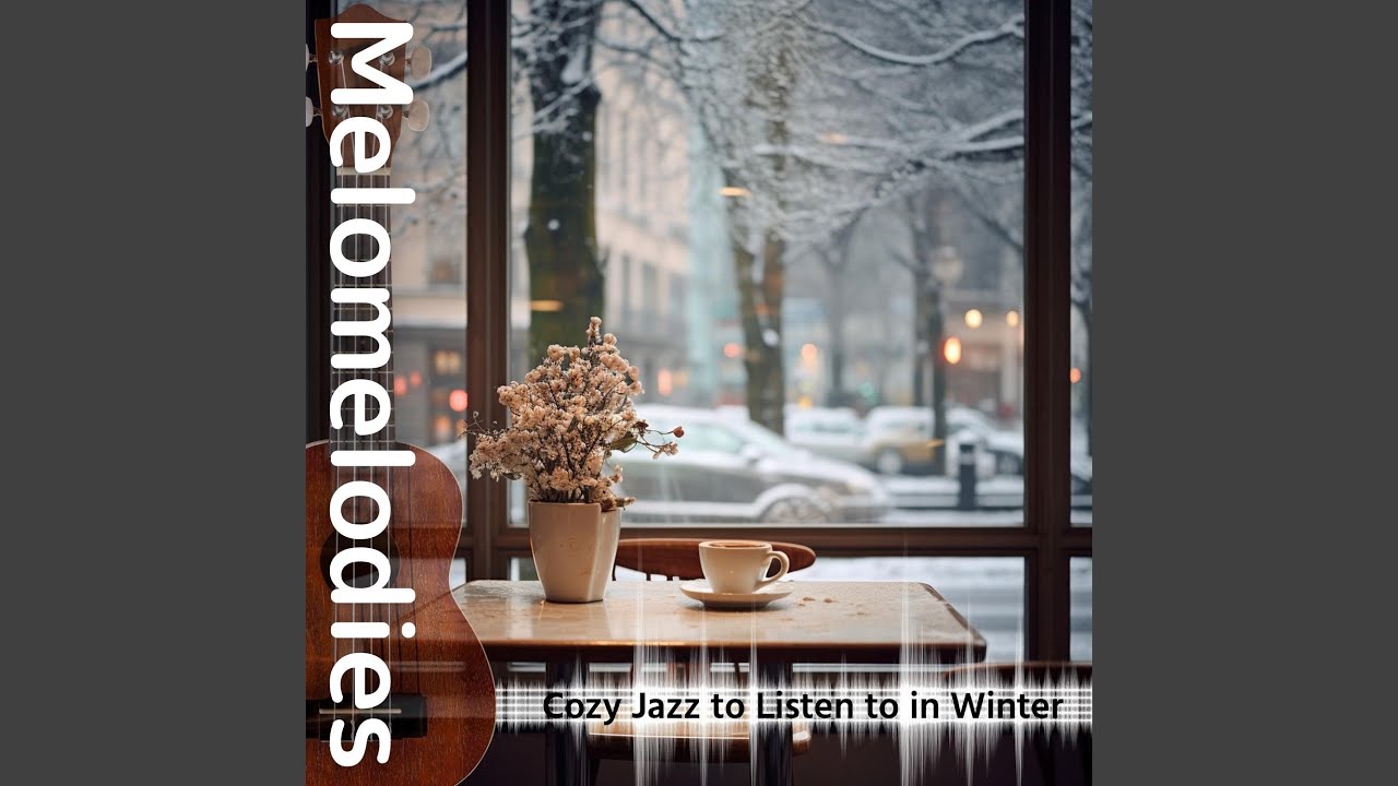 Warmth of Winter Dreams (Key C Ver.)