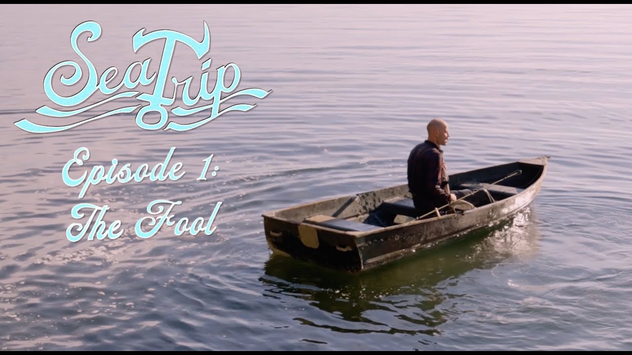 SeaTrip, episode 1: The Fool