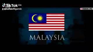 lagu Yo Yo ayo versi nama nama negara