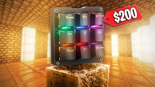 The $200 Hacking Keyboard