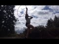 The Hooping Game: Stolen Dance by Milky Chance