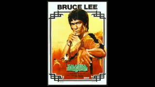 The Bruce Lee Theme in GOD Extended version