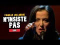 Camille Lellouche - N'insiste pas  - Live 2021 (20h30 le Dimanche) + Paroles