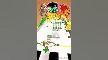 Funny geme 3D 🎯🎯#shorts #ytshorts #viralvideo #fyp #gaming #funnyvideo