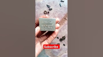 how to pick Top security Padlock #shorts