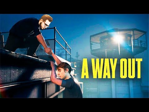 Video: Novu Igru studenta Way Out Objavit će EA