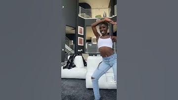 Thumbnail of Austyn Tribbett Get Up ft Tye Tribbett