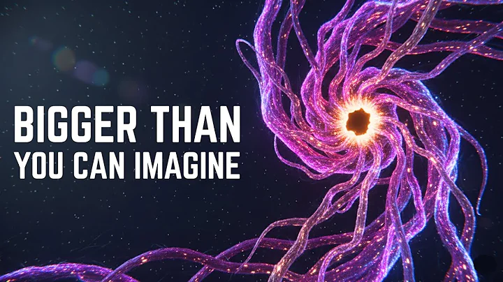 Scientists Finally Measured the Universe's Actual Size