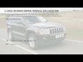 C123A Jeep Grand Cherokee - ESP System Sensors Calibration | Step-by-Step Diagnosis