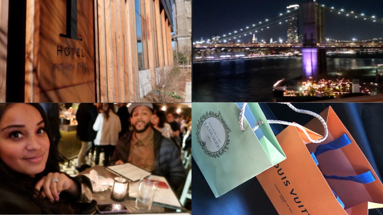 BEST HOTEL IN NYC FOR VALENTINES DAY WEEKEND YouTube