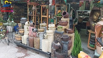 Shop Thác Nước Phong Thủy Natra - 37 Mẫu Thác Nước Phong Thủy Độc Đáo