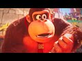 Dk rap music  mario movie edit