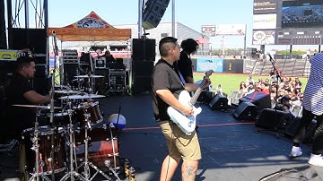 UnityTX - Ruckus/J.A.P.A.N. (Live at So What?! 2017)