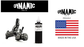5 Best Tattoo Ink Brands 2022