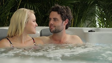 Using the Jets, Bubbles and Lights with a Spa Tech Controller