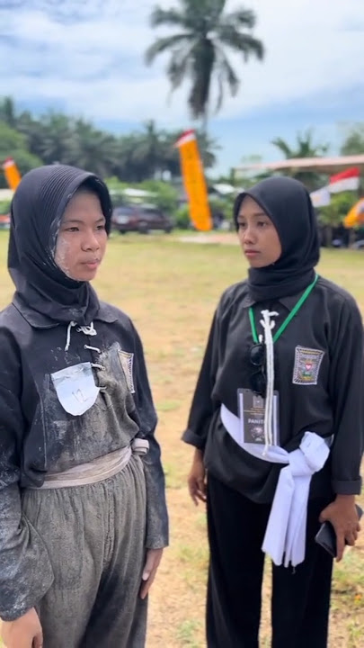 Tes Mental Calon Srikandi Baru PSHT #psht #pshtpusatmadiun #srikandipsht