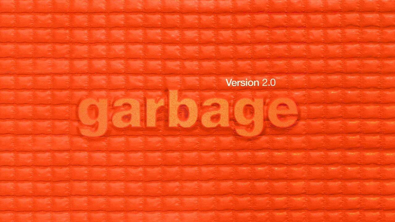Watch Garbage - 04. Medication on YouTube Watch Garbage - 04. Medication on YouTube