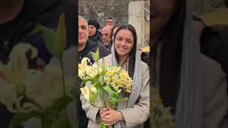 Taraneh Alidoosti Đã Được Trả Tự Do