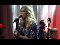 Delta Goodrem - Safe To Believe live at Top Of The World Show Sydney State Theatre 02/11/12