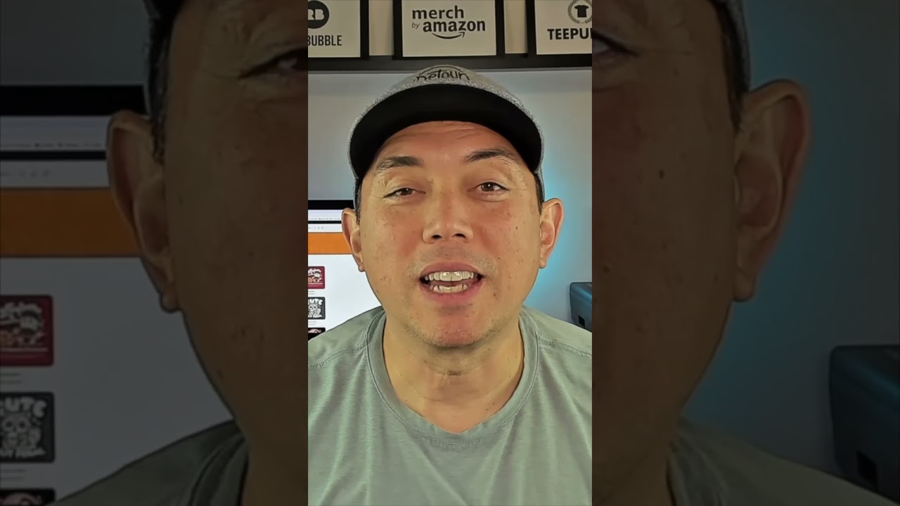 Want POD success in 2026? Watch This!!