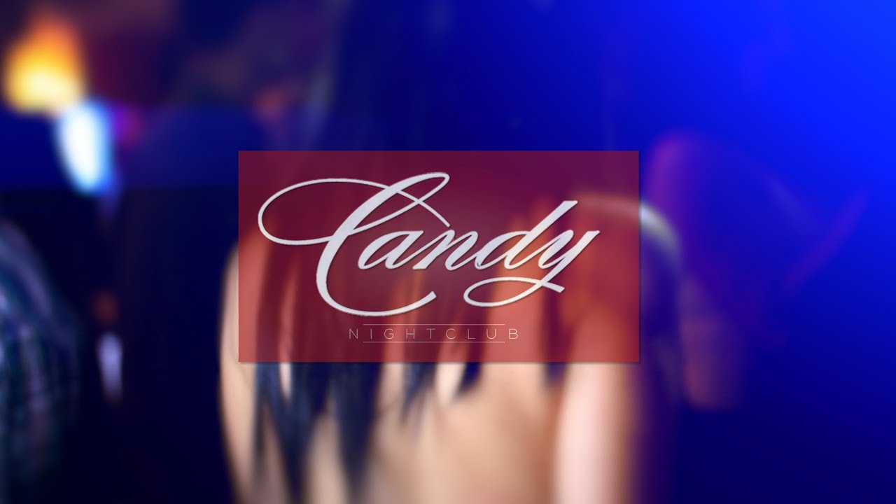 Candy One Year Anniversary Party YouTube