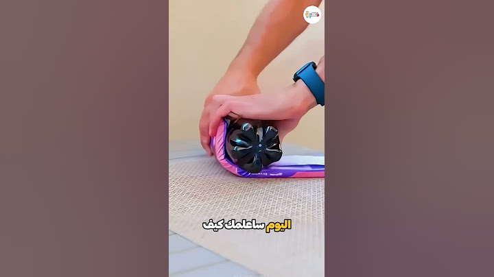 أخي سرق الشوكولاتة اللي كنت مخبيها! 🍫😤