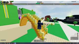 Raid Server Combat Warriors 15 Mins