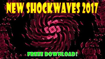 EPIC SHOCK WAVE INTRO FREE DOWNLOAD new 2017