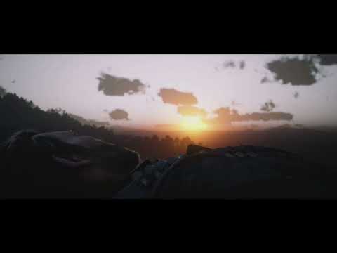 Daniel Lanois - Thats The Way It Is (Slowed+EQ) RDR2