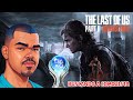 The Last of Us Parte 2 | Rumo às Conquistas na Steam!