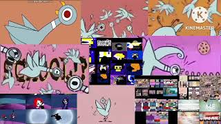 super duper ultimate ruby gloom screaming contest [pigeon official]