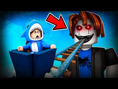 The Terrifying Truth Behind the Noob Map in Roblox 😱👻(Don't Miss It ❌)