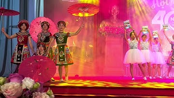 GIEO CHỮ NƠI LƯNG ĐỒI ( Cụm GD số 2 huyện Sơn Dương )