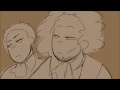 cabinet battle #1 - Animatic (wip)