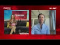 Kampf im Cockpit, SPÖ-Krisengipfel und IT-Angriff | krone.tv "KRONE ZU MITTAG"
