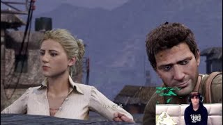 The 3 best uncharted chapters and setpeices ever