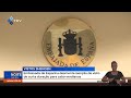 Embaixada de Espanha desmente isenção de visto de curta duração para cabo-verdianos