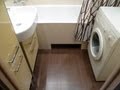 Ремонт ванной комнаты и туалета г. Москва ул. Верхние поля д.42 корп.1 / Repair bathroom and toilet