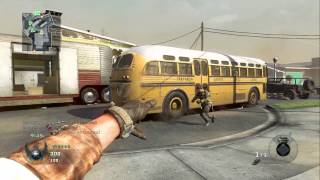 Just an 5 or 8 man feed (Black ops 1) (split)| Working on an insane black ops 1 and 2 montage!!!