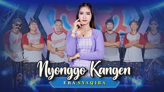 NYONGGO KANGEN  (Jaranan Version) ~ Era Syaqira   |   Banyuwangi Song - Panjak Osing