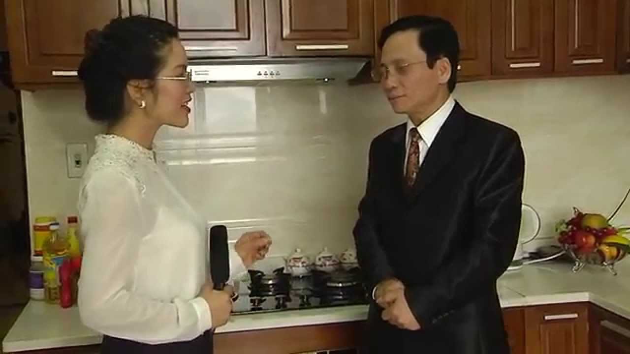 VTC Phong thủy: Âm dương ngũ hành trong nội thất (112)