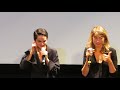Portrait of a Lady on Fire - TIFF 2019 -  Q&A - Céline Sciamma, Adèle Haenel, Noémie Merlant