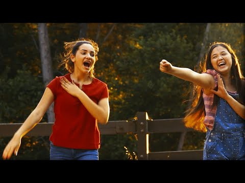 A GIRL FROM BEACON RIDGE - Short Film - Official Version