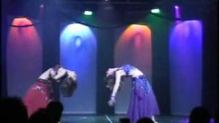 Talent Time 2005 - Oriental Dans