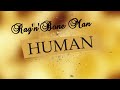"HUMAN" ЖЕСТОВОЕ ПЕНИЕ RUS COVER - Rag'n'Bone Man
