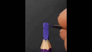 The Enigmatic Artist: Unveiling Creative Genius #shorts