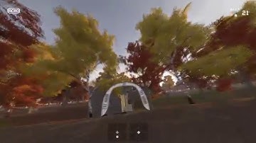 Liftoff my first track