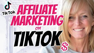 How To Make Money With Affiliate Marketing On Tiktok Without Being A Tiktok Shop Affiliate
