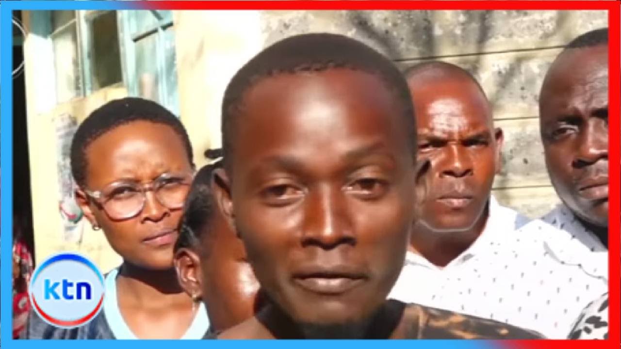 Taita Taveta parents urged to involve children in sports this festive ...